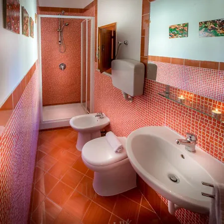 Favolosa Casa A