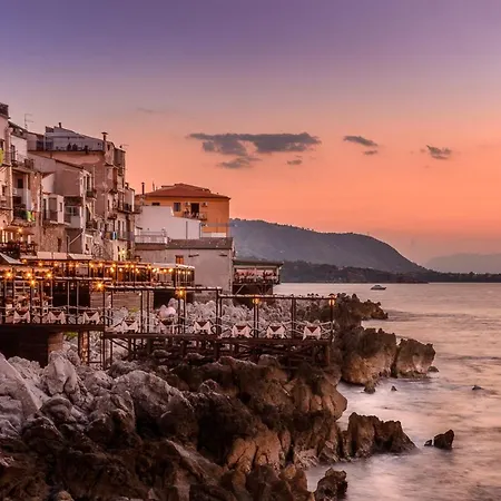 Favolosa Casa A * Cefalu
