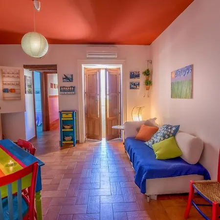Favolosa Casa A
