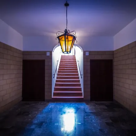 Favolosa Casa A *