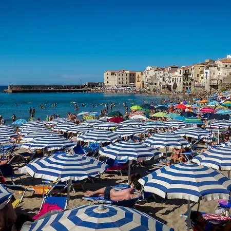 Favolosa Casa A Cefalu