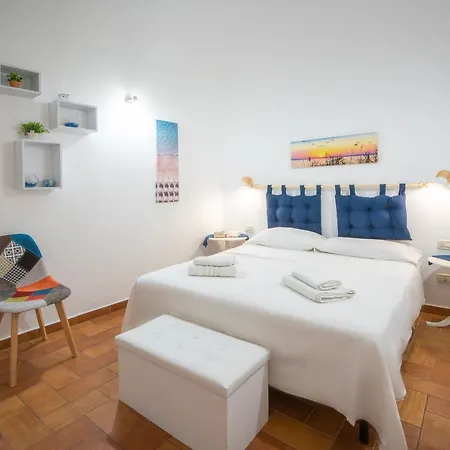 Favolosa Casa A Cefalu