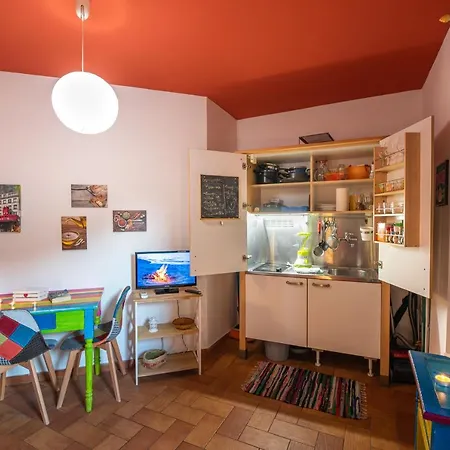 Favolosa Casa A Apartment