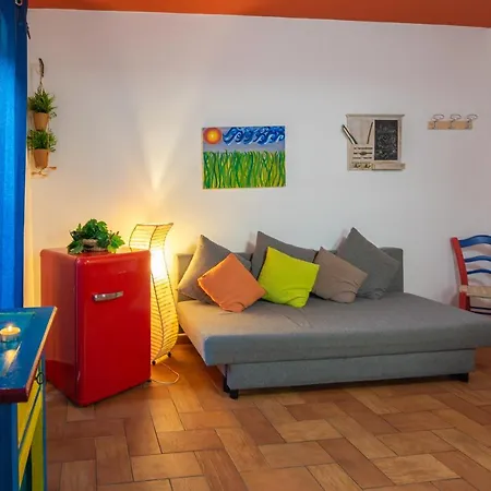 Favolosa Casa A