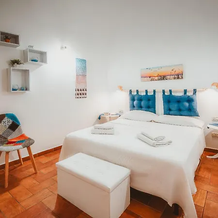 Apartamento Favolosa Casa A