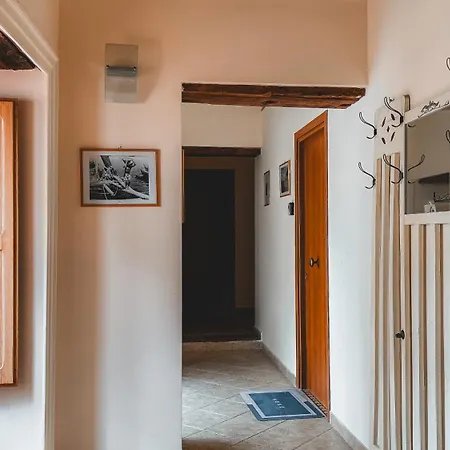 Favolosa Casa A
