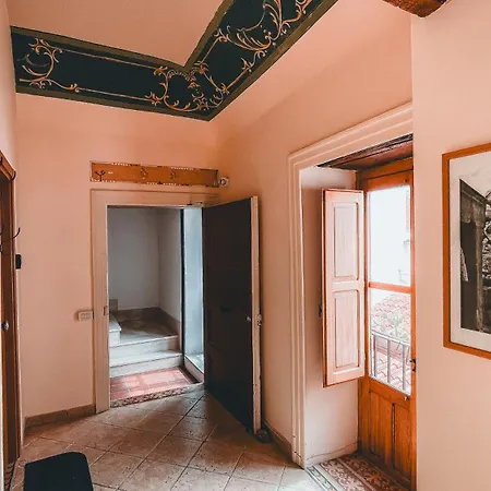 Favolosa Casa A Cefalù