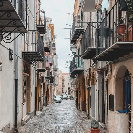 Apartamento Favolosa Casa A *