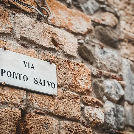 Apartamento Favolosa Casa A