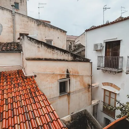 Apartamento Favolosa Casa A