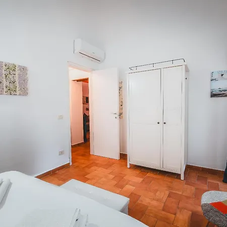 Favolosa Casa A