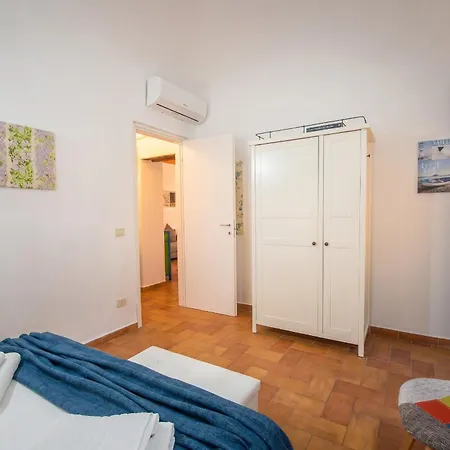 Favolosa Casa A Апартаменты *