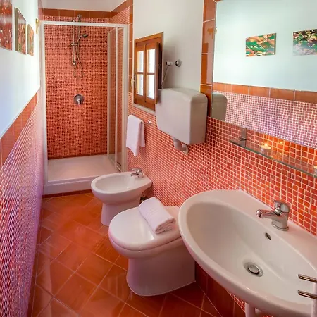 Апартаменты Favolosa Casa A